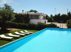 Villa Bella Luna with Pool - Puglia Mia Apartments